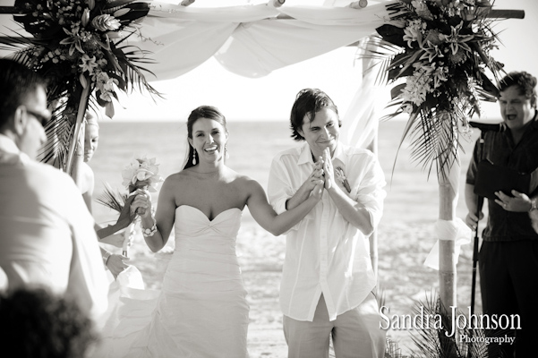 Best Longboat Key Club Wedding Photos - Sandra Johnson (SJFoto.com)